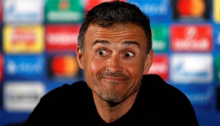 انريكي: علينا الحفاظ على طريقة اللعب الخاصة بالمنتخب