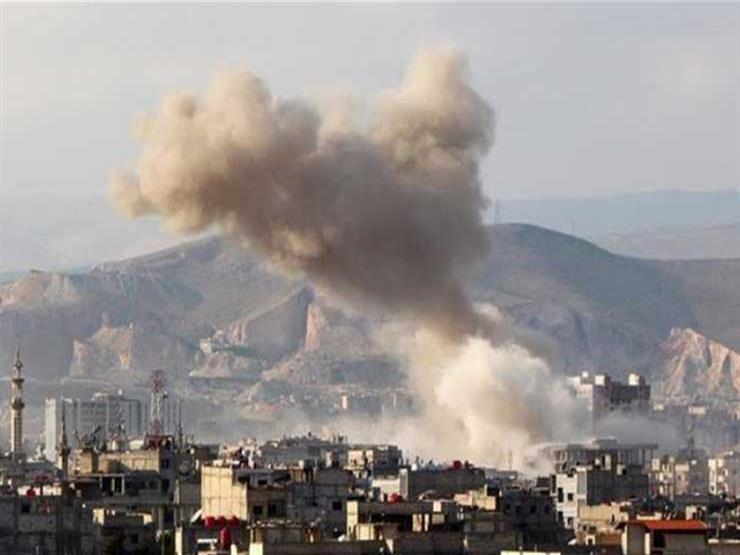 الجيش الأميركي يؤكدّ مقتل 4 أميركيين في تفجير بمنبج السورية