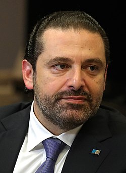الحريري: هناك صيغة حكومية قدمت والرئيس عون طلب تعديلا عليها