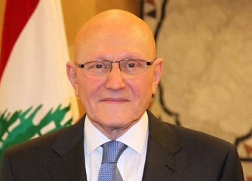 سلام استنكر حملة الديار على السعودية: تشكل سقطة اخلاقية ووطنية فضلا عن كونها مخالفة للقوانين
