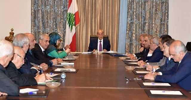 التنمية والتحرير:تهديدات اسرائيل تستدعي الوحدة الوطنية
