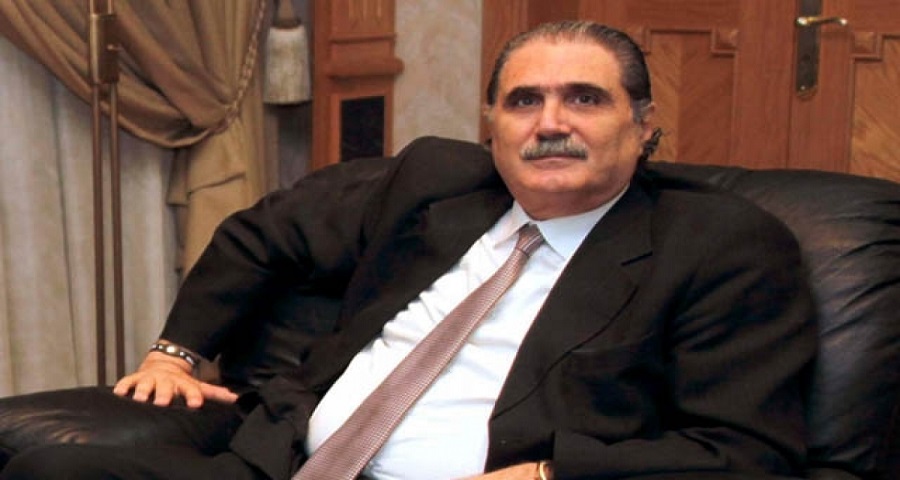 المكتب الإعلامي لجريصاتي: تلويث الأنهر جُرم يُرتكب ضدّ صحّة الإنسان ولن نتهاون به