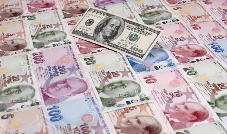 تركيا: التضخم الأعلى منذ 15 عاما