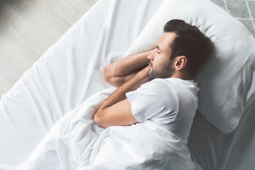 تقنيات تنفس تساعدك على النوم