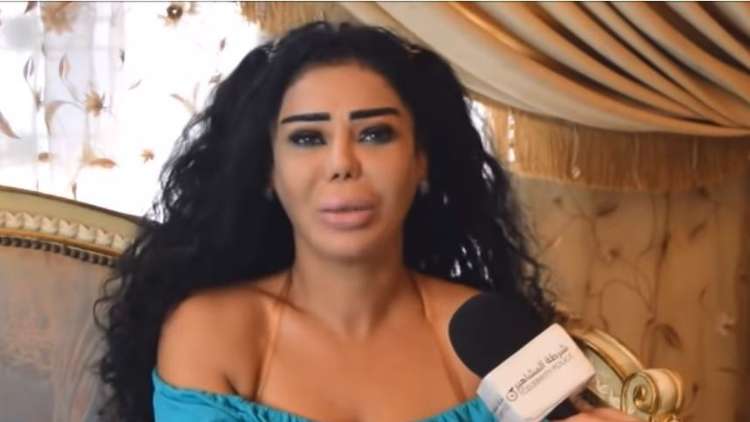 أهل الفن ينعون الراحلة أمل حمادة