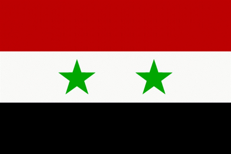 الدفاع الجوي السوري تصدى لأهداف معادية فوق الكسوة وأسقطها