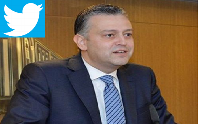 حبيش: لا مهلة للحريري في تأليف الحكومة