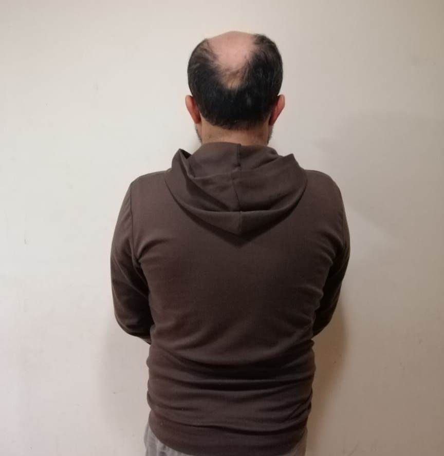 توقيف سوري في الضاحية بعد سرقة سيارة من الحمرا