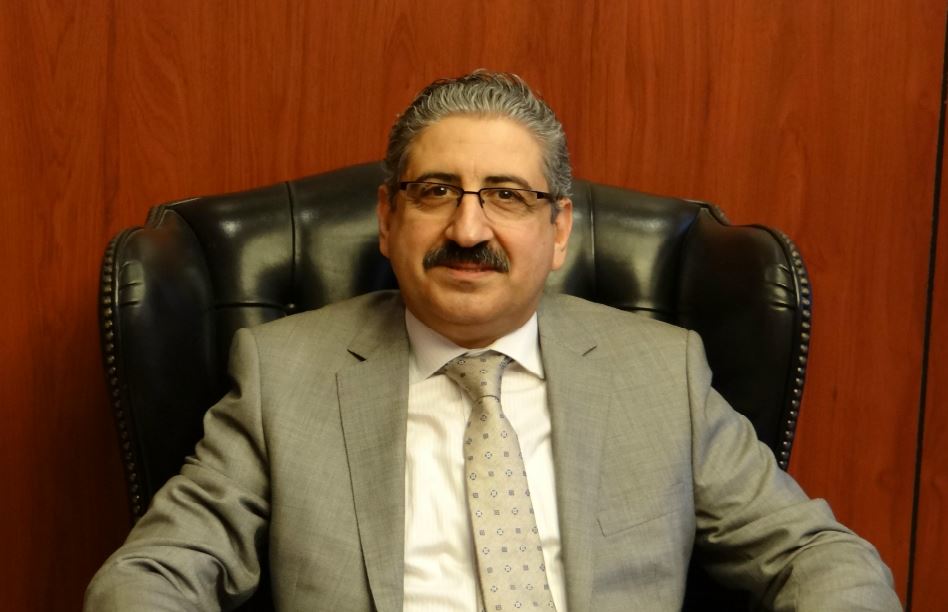 أيوب: عطلة يوم الجمعة لا تشمل جميع فروع الجامعة اللبنانية