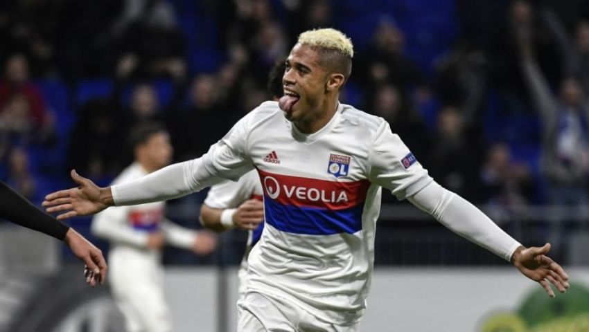 رسمياً- ريال مدريد يضم ماريانو دياز من جديد