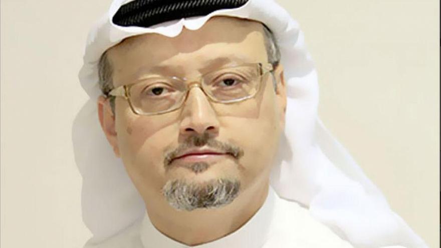 قناة تركية تعرض فيديو تقول إنه لنقل رفات خاشقجي