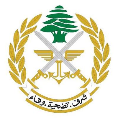 قيادة الجيش: لا تهاون مع أي مخل بالأمن