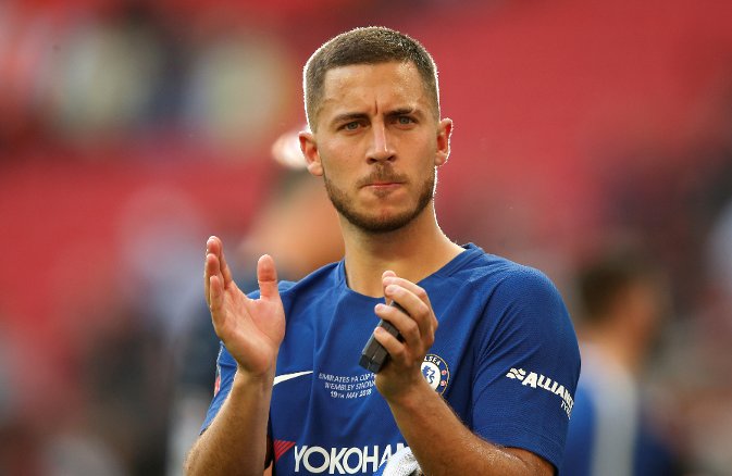 ريال مدريد يقترب من ضم نجم البلوز
