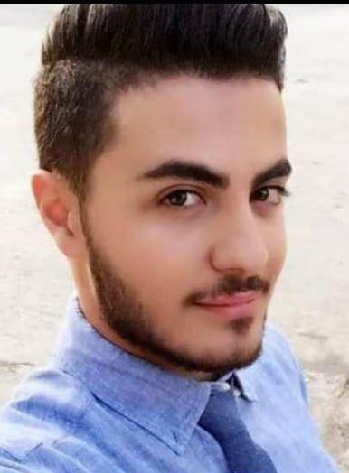 خرج ولم يعد