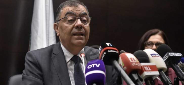 نقيب الأطباء إستنكر الاعتداء على رئيس قسم الطوارىء في اوتيل ديو