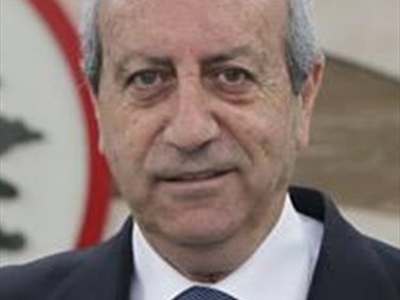 قاطيشا: حزب اللّه يعرقل تشكيل الحكومة
