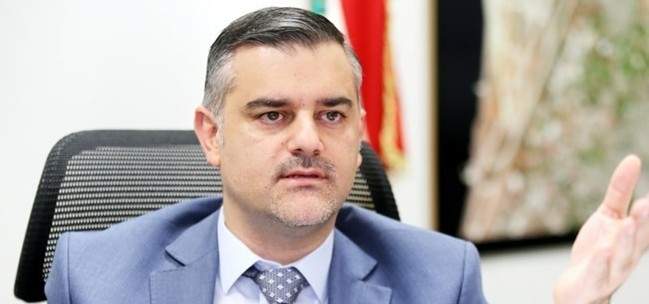 فادي الحسن:العطل الذي حصل في المطار شل الحركة وسنتخذ الاجراءات القانونية اللازمة