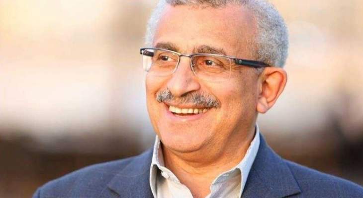 سعد: نزاهة العمل السياسي مهمّة ملحّة من مهام الحركة الشعبية الوطنية