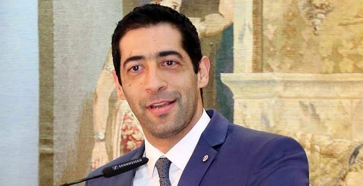 حنكش: نريد قيادات حكيمة تضع مصلحة لبنان فوق كل إعتبار