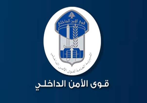 قوى الامن: توقيف فلسطيني يسرق صناديق النذورات من الكنائس باقليم الخروب