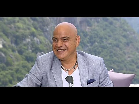 المرنّم "روبير شمّاعة"