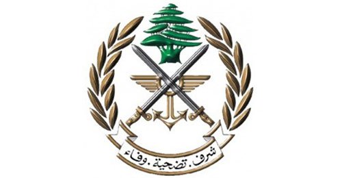 الجيش: نعتذر من المواطنين بسبب زحمة السير الناتجة عن الإستعدادات لعيد الإستقلال