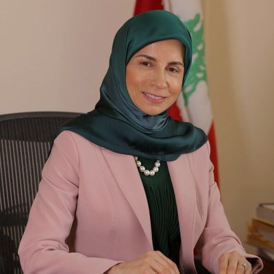 عزالدين: الشباب هم القادرون على تخطّي الحسابات الطائفية