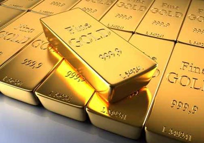 سعر الذهب يرتفع بعد تراجع الدولار