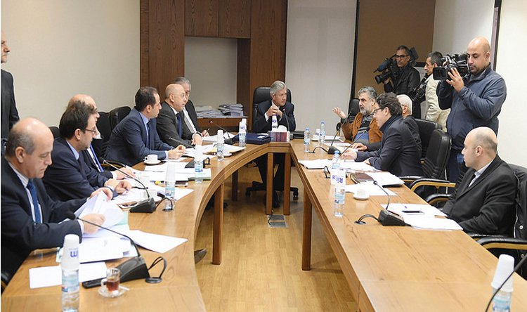 فرعية اللجان برئاسة عدوان تتابع درس قانون اللامركزية الادارية الخميس