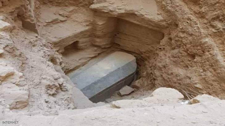 مصر تترقب فتح التابوت الغامض وتخوّف من "لعنة الفراعنة"