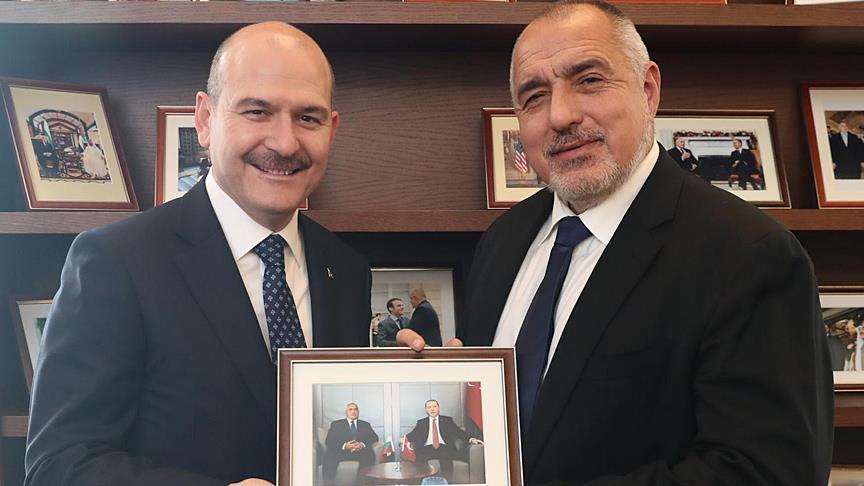 رئيس الوزراء البلغاري: تركيا شريك استراتيجي لبلدنا وللإتحاد الأوروبي
