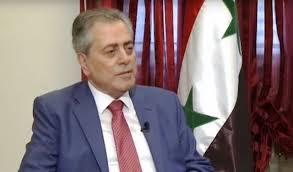 السفير السوري: التعاون بين لبنان وسوريا هو لمصلحة البلدين