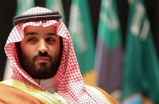مجتهد: محاولات جادة من بعض الأمراء السعوديين لإزاحة محمد بن سلمان