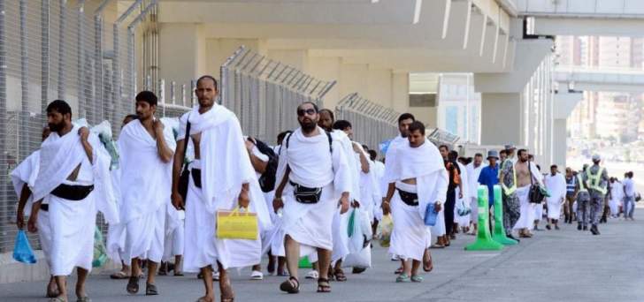 قنصل عام لبنان في جده: الحجاج بخير واضرار العاصفة تمت معالجتها