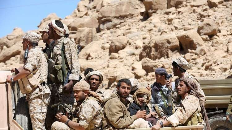 أسوشيتد برس: التحالف العربي أبرم اتفاقات سرية مع القاعدة في اليمن