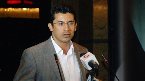 وزير الشباب والرياضة المصري يقوم بتغيرات لإستضافة مونديال 2030