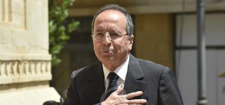 السيد: معلوماتنا أن الأرض بكفرفالوس ستنشأ فيها أبنية لتوطين لاجئين فلسطينيّين