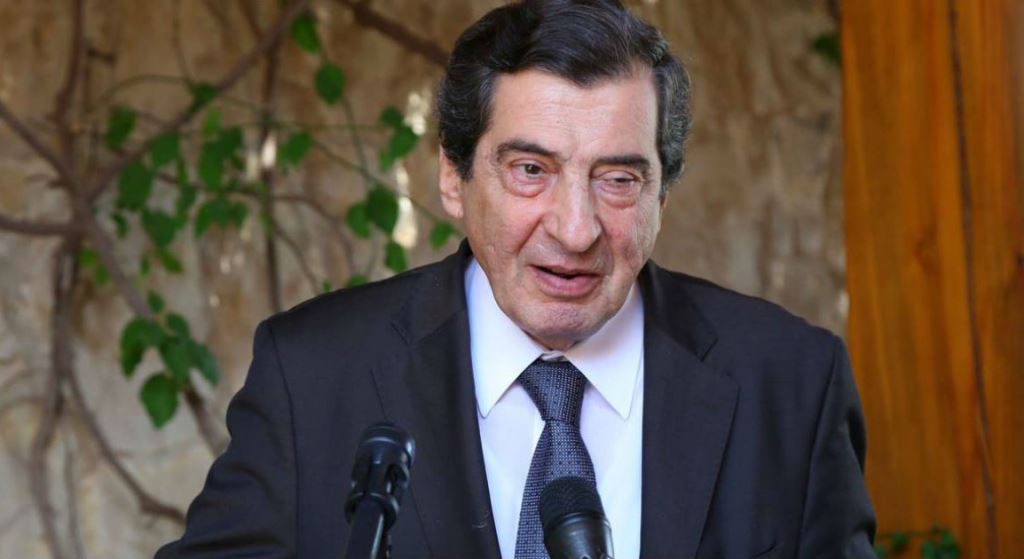 الفرزلي: الجانب الليبي لا يتعاون أبدا في قضية الإمام الصدر