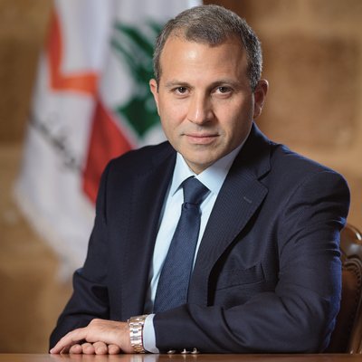 باسيل التقى السفير السوري علي عبد الكريم علي