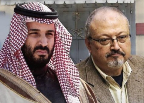 صحيفة يني شفق التركية: بن سلمان ضالع بجريمة قتل خاشقجي داخل القنصلية