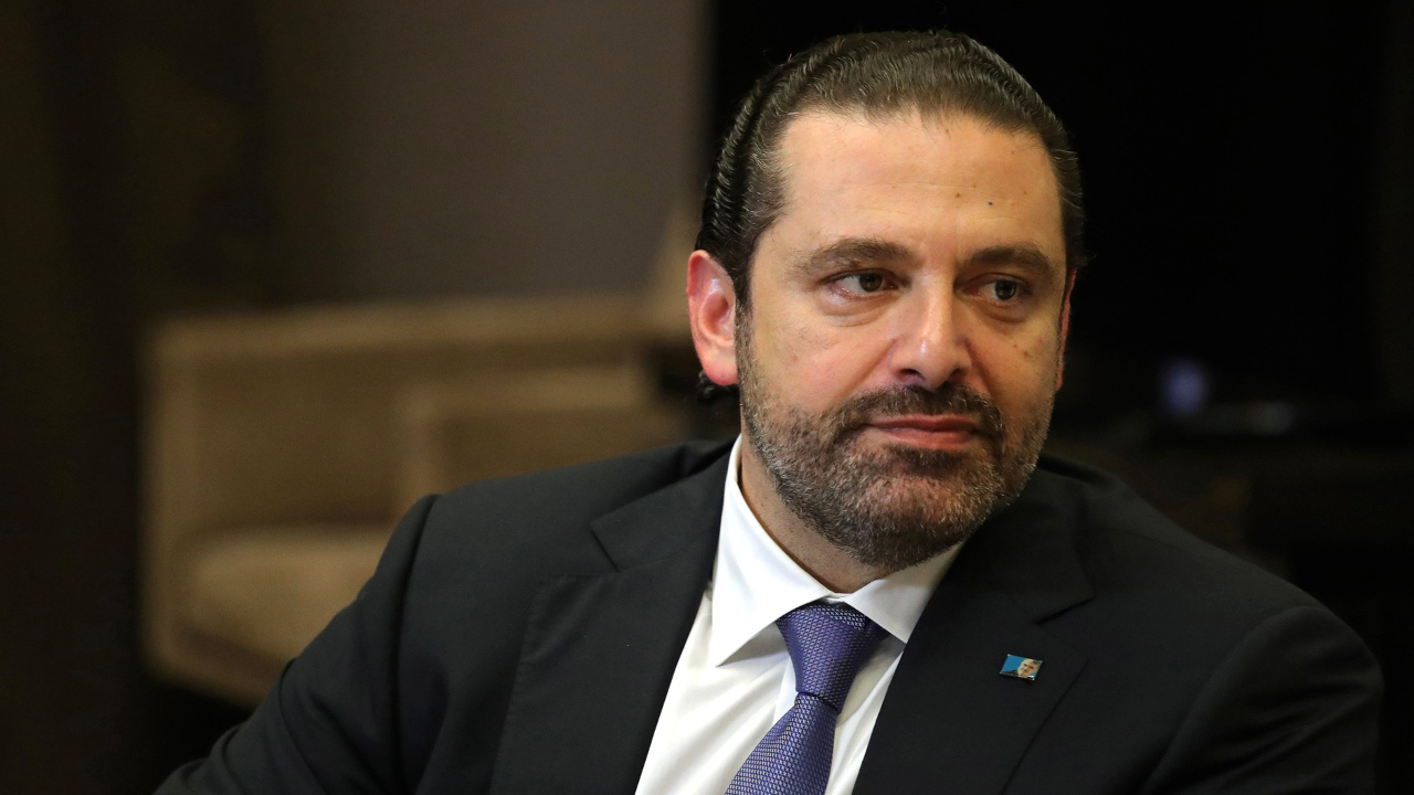 الحريري: لن ننسى ان ضابطين من المخابرات السورية شاركا بجريمة طرابلس