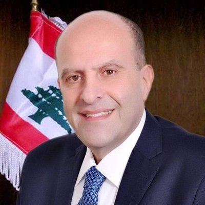 سليم عون مغرّداً: الرئيس عون هو الفرصة الأخيرة لنا فلا تضيعوها
