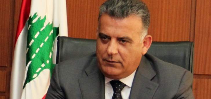 عباس ابراهيم: عودة النازحين الطوعية لا يمكن ان تتم من دون التواصل مع سوريا
