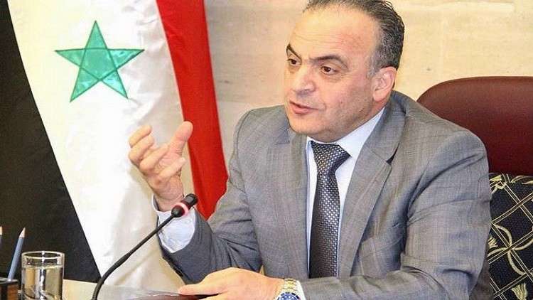 رئيس الحكومة السورية: لسنا دولة فاسدة ولو كنا كذلك لما انتصرنا