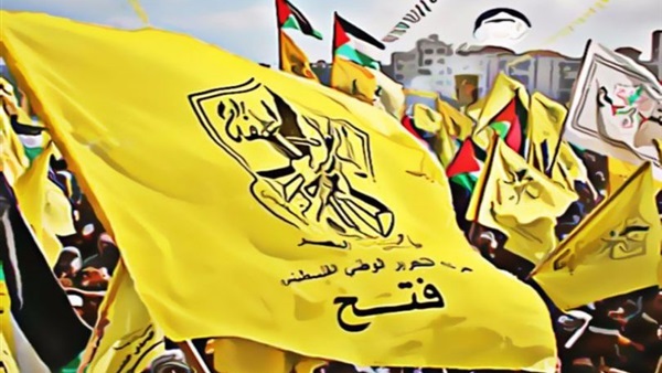 حركة فتح: توقيف شخصين كانا ينويان القاء قنابل في مخيم الرشيدية