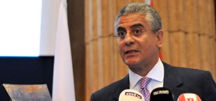 مسؤول في البنك الدولي يحذر من دقة الوضع الاقتصادي في لبنان