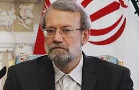 لاريجاني: استخبارات اجنبية معادية تستهدف الوضع الاقتصادي في ايران
