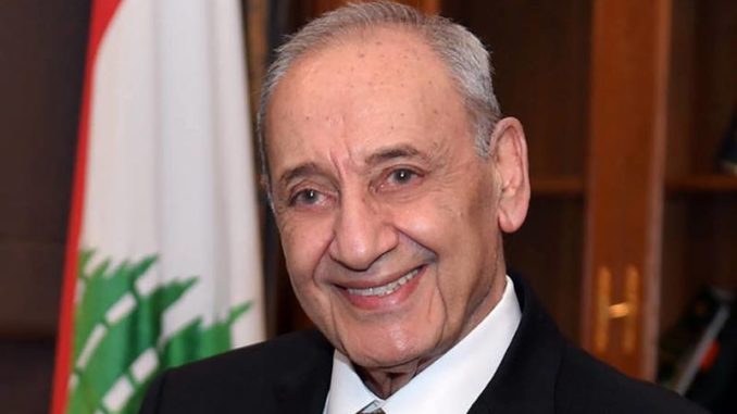 برّي لل"الجمهورية": كلام باسيل حول الإمام الصدر كلام "رجل دولة"