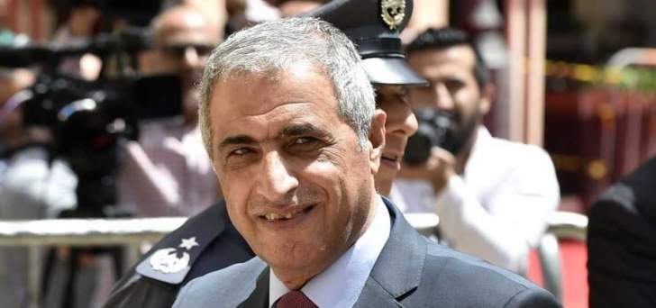 هاشم: بري سيدعو الى جلسة تشاورية اذا لم يطرأ اي جديد على موضوع الحكومة